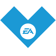 Electronic Arts logo