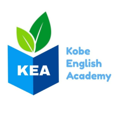 Kobe English Academy logo